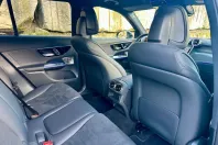 Mercedes-Benz GLC 220 din 2024 cu 11.074 km - oferta MER175369 - foto 17