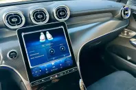 Mercedes-Benz GLC 220 din 2024 cu 11.074 km - oferta MER175369 - foto 19