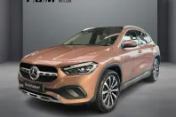 Mercedes-Benz GLA 250 din 2022 cu 20.815 km - oferta MER175371 - foto 2