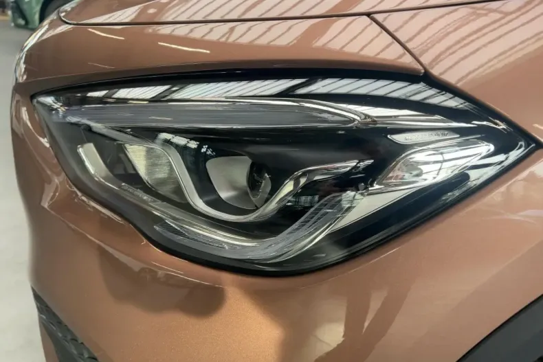 Mercedes-Benz GLA 250 din 2022 cu 20.815 km - oferta MER175371 - foto 19