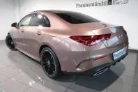 Mercedes-Benz CLA 200 din 2021 cu 56.368 km - oferta MER175372 - foto 2