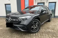 Mercedes-Benz GLC 220 din 2025 cu 6.740 km - oferta MER175373 - foto 1