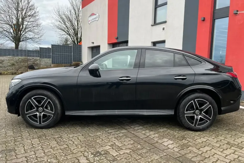 Mercedes-Benz GLC 220 din 2025 cu 6.740 km - oferta MER175373 - foto 5