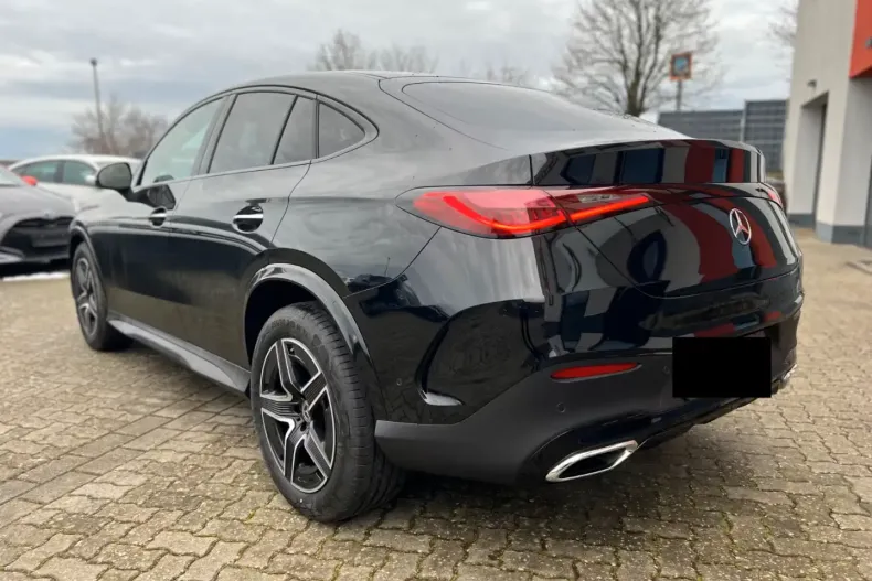 Mercedes-Benz GLC 220 din 2025 cu 6.740 km - oferta MER175373 - foto 7