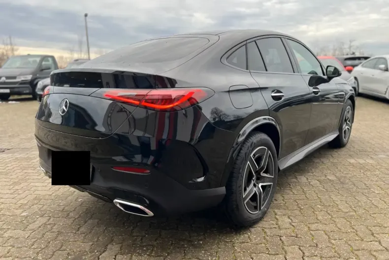 Mercedes-Benz GLC 220 din 2025 cu 6.740 km - oferta MER175373 - foto 8