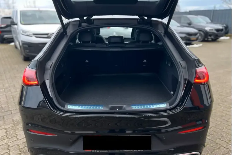 Mercedes-Benz GLC 220 din 2025 cu 6.740 km - oferta MER175373 - foto 9