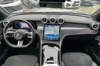 Mercedes-Benz GLC 220 din 2025 cu 6.740 km - oferta MER175373 - foto 11