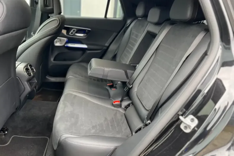 Mercedes-Benz GLC 220 din 2025 cu 6.740 km - oferta MER175373 - foto 18