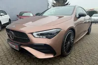 Mercedes-Benz CLA 200 din 2023 cu 8.150 km - oferta MER175374 - foto 2