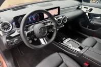 Mercedes-Benz CLA 200 din 2023 cu 8.150 km - oferta MER175374 - foto 9