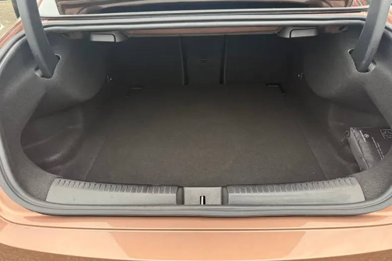 Mercedes-Benz CLA 200 din 2023 cu 8.150 km - oferta MER175374 - foto 20