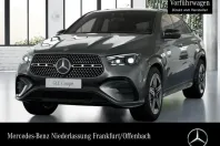 Mercedes-Benz GLE 350 din 2024 cu 13.433 km - oferta MER175375 - foto 1