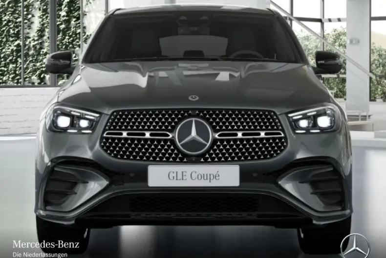 Mercedes-Benz GLE 350 din 2024 cu 13.433 km - oferta MER175375 - foto 6