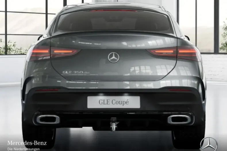 Mercedes-Benz GLE 350 din 2024 cu 13.433 km - oferta MER175375 - foto 7