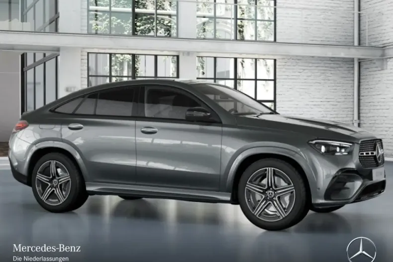 Mercedes-Benz GLE 350 din 2024 cu 13.433 km - oferta MER175375 - foto 15