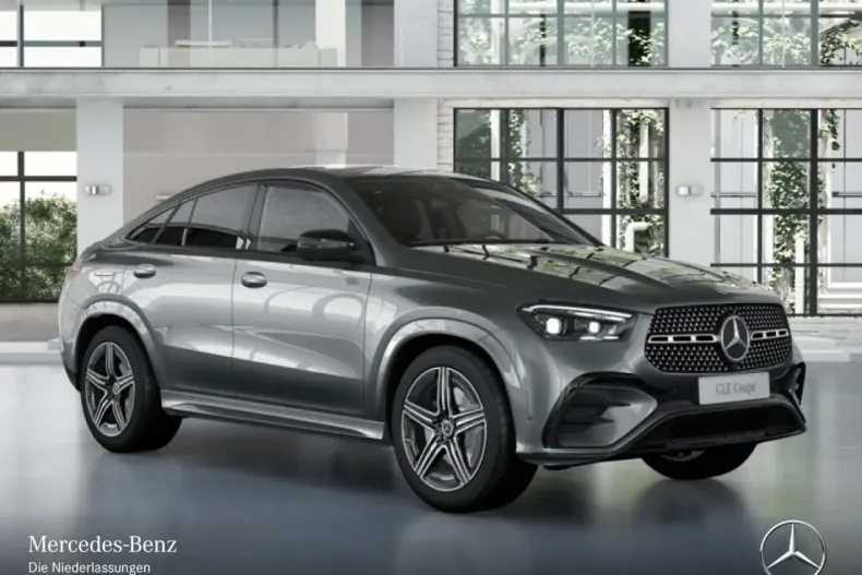 Mercedes-Benz GLE 350 din 2024 cu 13.433 km - oferta MER175375 - foto 17