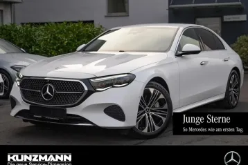 Mercedes-Benz E 300 din 2024 - oferta MER175376