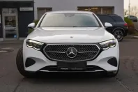 Mercedes-Benz E 300 din 2024 cu 8.400 km - oferta MER175376 - foto 2