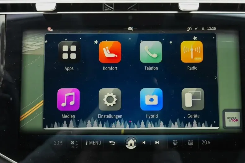 Mercedes-Benz E 300 din 2024 cu 8.400 km - oferta MER175376 - foto 15