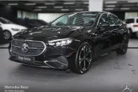 Mercedes-Benz E 300 din 2025 cu 9.518 km - oferta MER175378 - foto 1