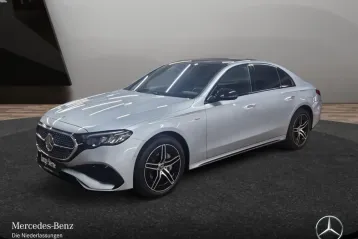 Mercedes-Benz E 300 din 2025 - oferta MER175379