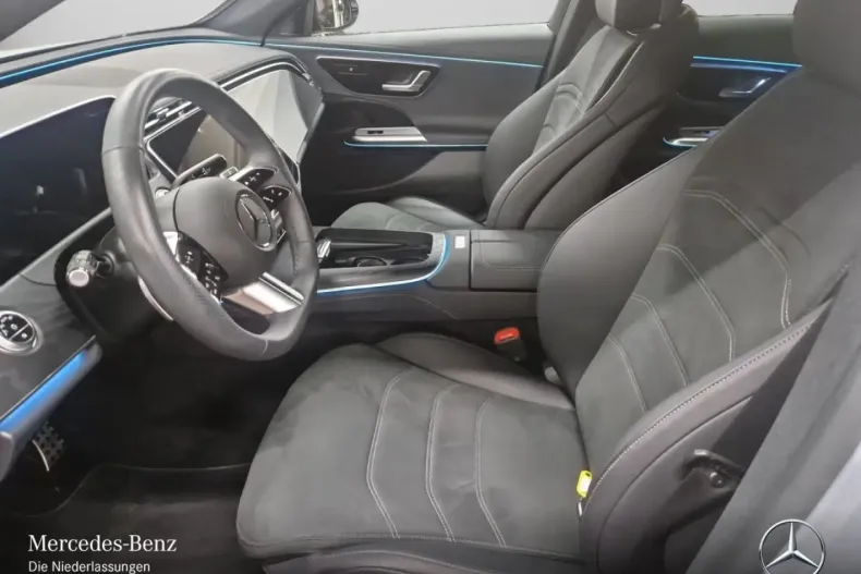 Mercedes-Benz E 300 din 2025 cu 14.681 km - oferta MER175379 - foto 8