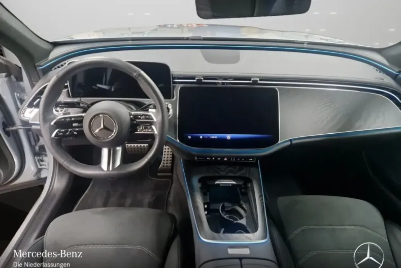 Mercedes-Benz E 300 din 2025 cu 14.681 km - oferta MER175379 - foto 10