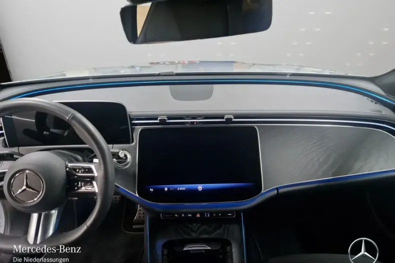 Mercedes-Benz E 300 din 2025 cu 14.681 km - oferta MER175379 - foto 12