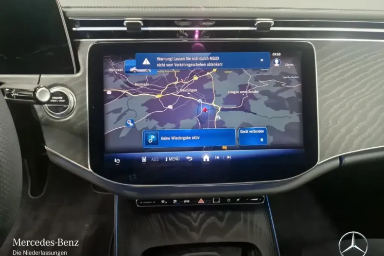 Mercedes-Benz E 300 din 2025 cu 14.681 km - oferta MER175379 - foto 13