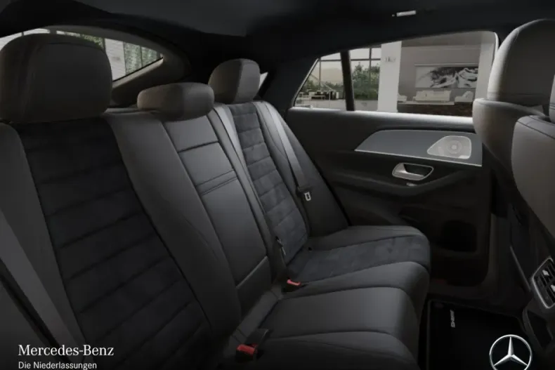 Mercedes-Benz GLE 450 din 2024 cu 17.197 km - oferta MER175380 - foto 10