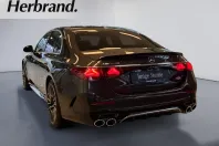 Mercedes-Benz E 53 AMG din 2025 cu 13.760 km - oferta MER175381 - foto 4