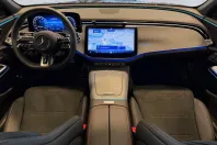 Mercedes-Benz E 53 AMG din 2025 cu 13.760 km - oferta MER175381 - foto 8