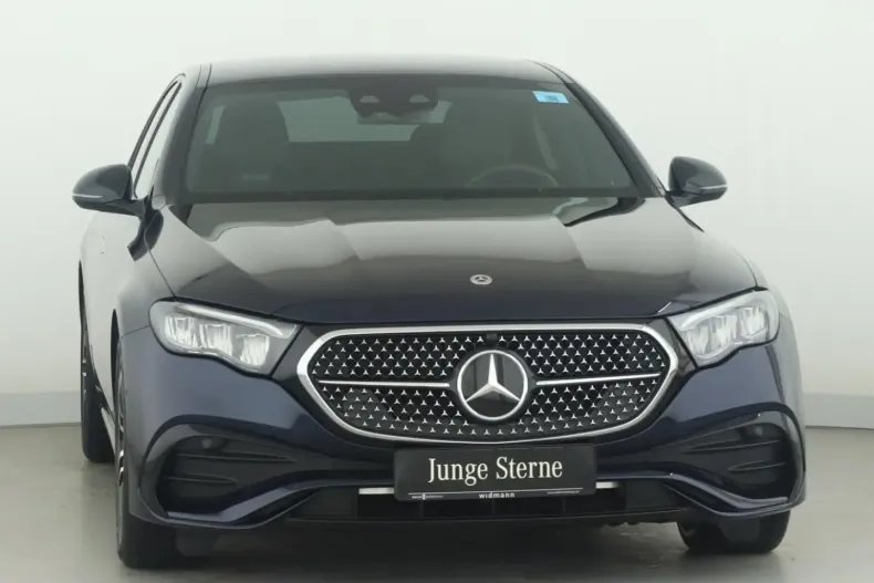 Mercedes-Benz E 220 din 2025 cu 17.741 km - oferta MER175382 - foto 3