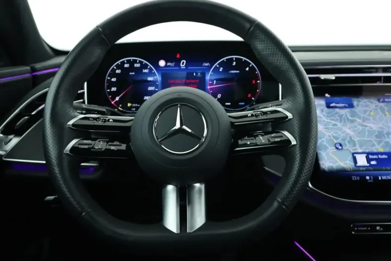 Mercedes-Benz E 220 din 2025 cu 17.741 km - oferta MER175382 - foto 11