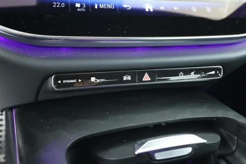 Mercedes-Benz E 220 din 2025 cu 17.741 km - oferta MER175382 - foto 14