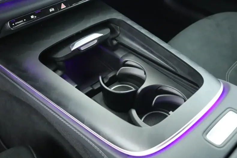 Mercedes-Benz E 220 din 2025 cu 17.741 km - oferta MER175382 - foto 15