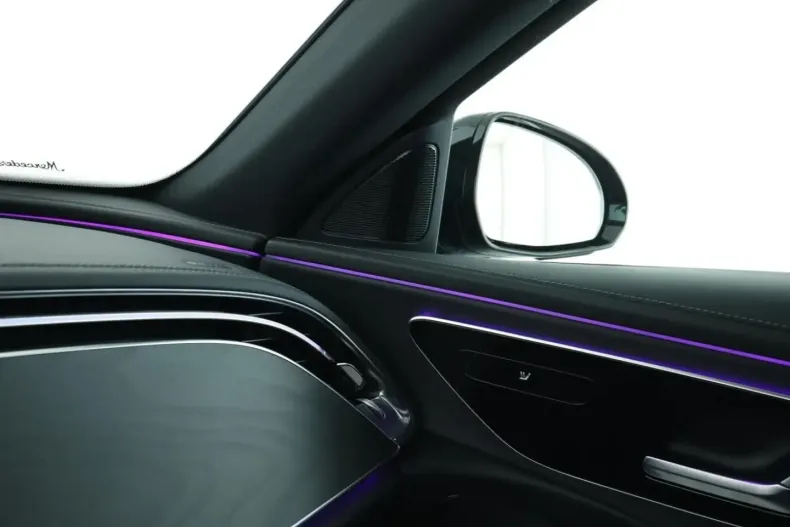 Mercedes-Benz E 220 din 2025 cu 17.741 km - oferta MER175382 - foto 16