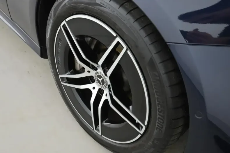 Mercedes-Benz E 220 din 2025 cu 17.741 km - oferta MER175382 - foto 21