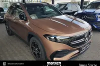 Mercedes-Benz EQA din 2023 cu 27.900 km - oferta MER175384 - foto 1