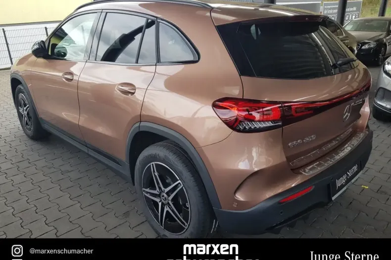 Mercedes-Benz EQA din 2023 cu 27.900 km - oferta MER175384 - foto 4