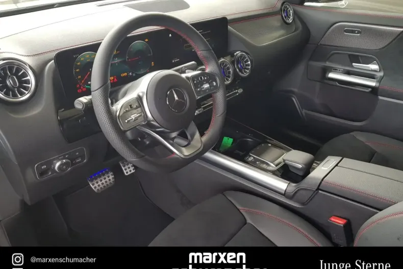 Mercedes-Benz EQA din 2023 cu 27.900 km - oferta MER175384 - foto 6