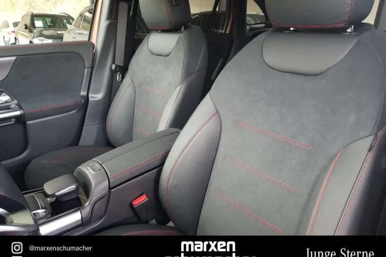 Mercedes-Benz EQA din 2023 cu 27.900 km - oferta MER175384 - foto 8