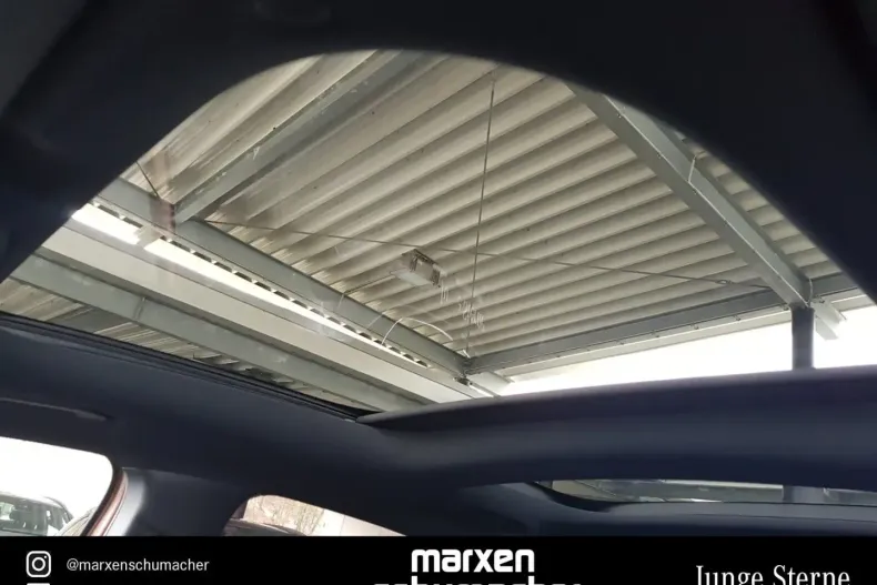 Mercedes-Benz EQA din 2023 cu 27.900 km - oferta MER175384 - foto 9