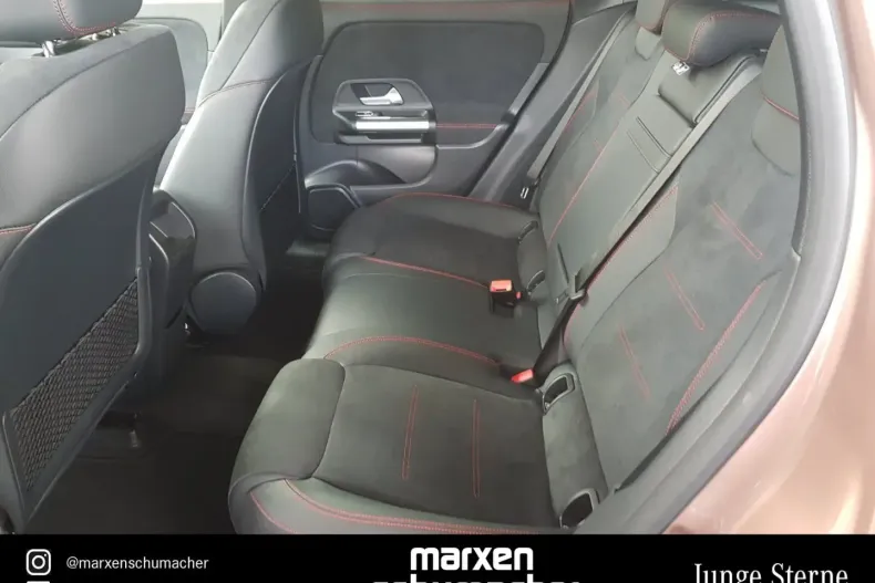 Mercedes-Benz EQA din 2023 cu 27.900 km - oferta MER175384 - foto 10