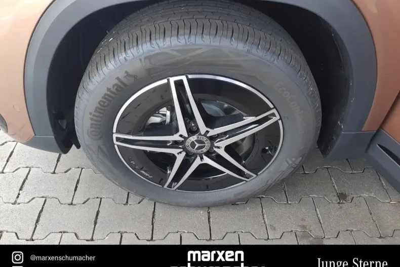 Mercedes-Benz EQA din 2023 cu 27.900 km - oferta MER175384 - foto 14