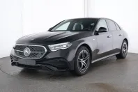 Mercedes-Benz E 300 din 2025 cu 12.220 km - oferta MER175385 - foto 1