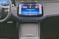 Mercedes-Benz E 300 din 2025 cu 12.220 km - oferta MER175385 - foto 5