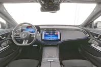 Mercedes-Benz E 300 din 2025 cu 12.220 km - oferta MER175385 - foto 7