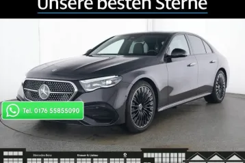 Mercedes-Benz E 220 din 2024 - oferta MER175387