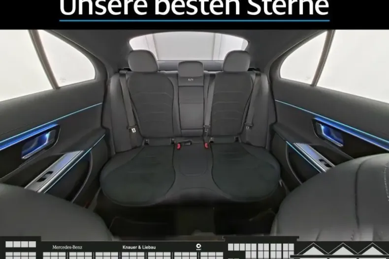 Mercedes-Benz E 220 din 2024 cu 11.990 km - oferta MER175387 - foto 7